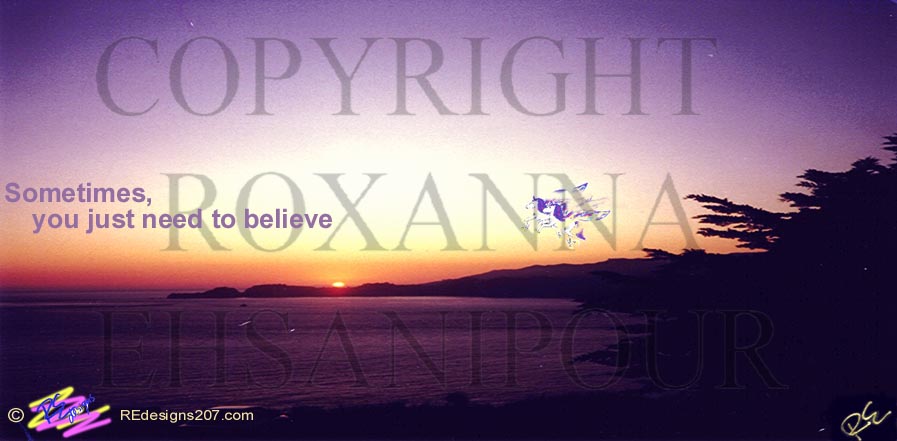 believe