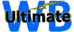 UltimateWB logo