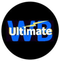 UltimateWB logo