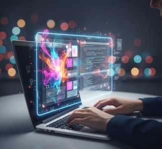 Website Design & Developmemt