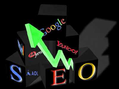 SEO, Marketing, Social Media