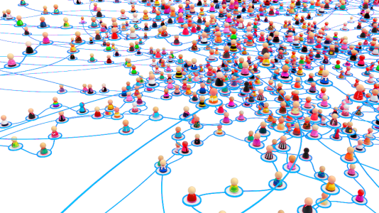 social Networking Website/Apps